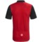 7137X_2 Castelli Gino Wool Jersey - Short Sleeve (For Men)