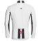 7137R_2 Castelli Giro Cycling Jersey - Full Zip, Long Sleeve (For Men)