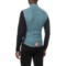 255XT_2 Castelli Perfetto Windstopper® Vest - Full Zip (For Men)