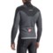 219HP_2 Castelli Trasparente 3 Windstopper® Cycling Jersey - Full Zip, Long Sleeve (For Men)