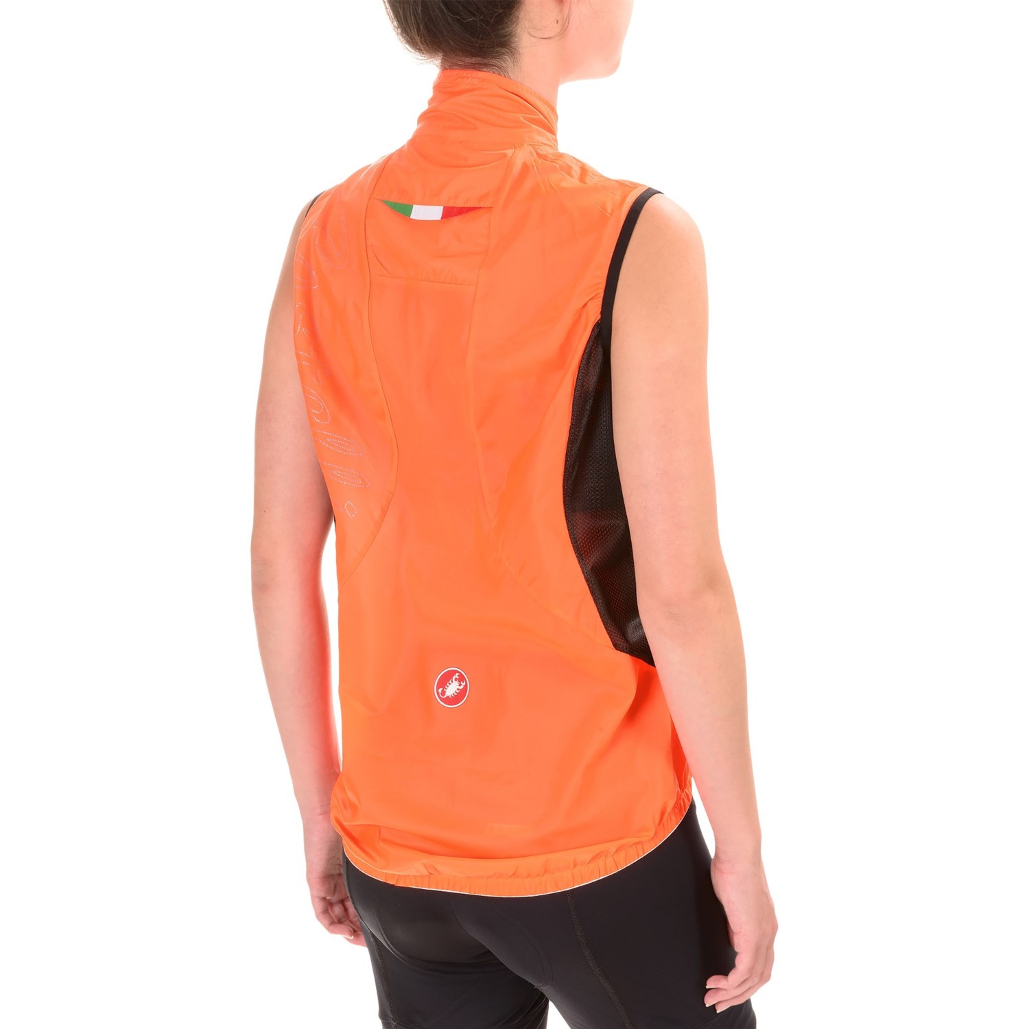 Castelli Velo Cycling Vest For Women Save 63 with Cycling Vest