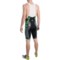 117UK_2 Castelli Velocissimo Due Cycling Bib Shorts (For Men)