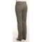 4005F_2 Casual Studio Stretch Cotton Pants (For Women)