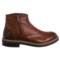 287RN_4 Caterpillar Adner Boots - Leather (For Men)