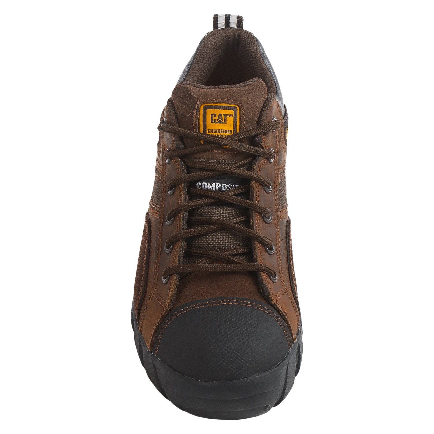 caterpillar women's composite toe