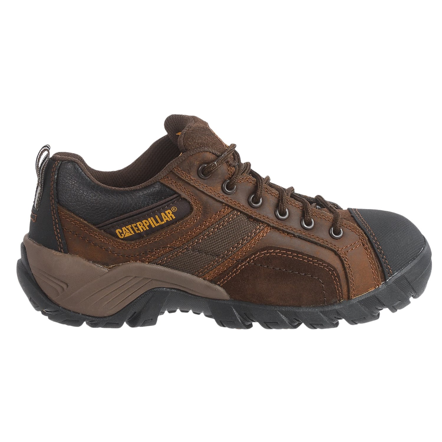 caterpillar women's composite toe