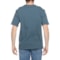9CDAV_2 Caterpillar Boxy Cat Patch T-Shirt - Short Sleeve