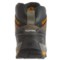 212DX_2 Caterpillar Convex Mid Work Boots - Steel Safety Toe (For Men)