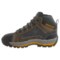 212DX_3 Caterpillar Convex Mid Work Boots - Steel Safety Toe (For Men)