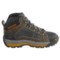 212DX_4 Caterpillar Convex Mid Work Boots - Steel Safety Toe (For Men)
