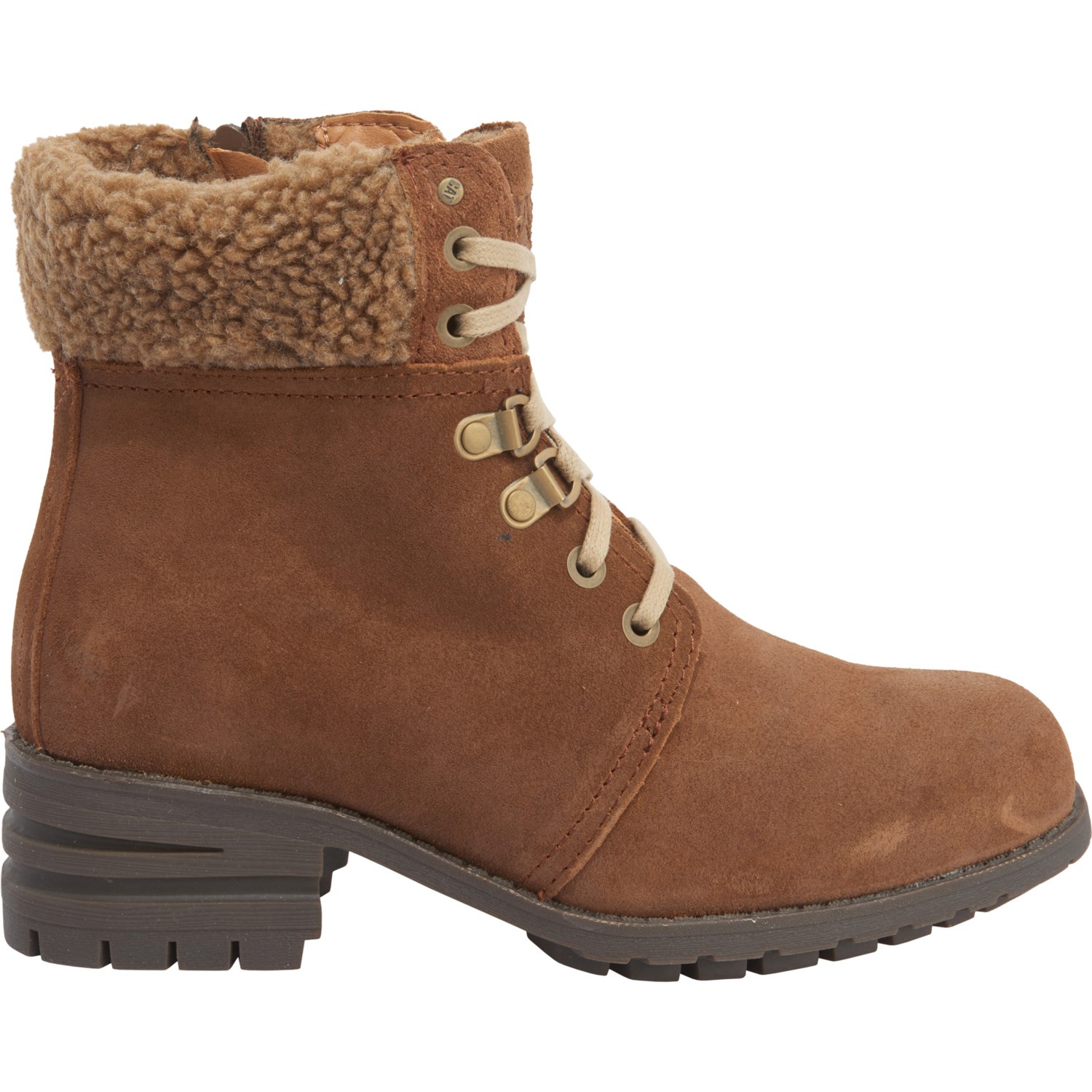caterpillar ankle boots womens