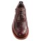 8748F_2 Caterpillar Dougald Leather Wingtip Shoes (For Men)