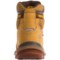 149XW_2 Caterpillar Fabricate Work Boots - Waterproof, Leather, Composite Toe (For Men)
