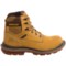 149XW_4 Caterpillar Fabricate Work Boots - Waterproof, Leather, Composite Toe (For Men)