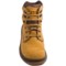 149XW_6 Caterpillar Fabricate Work Boots - Waterproof, Leather, Composite Toe (For Men)