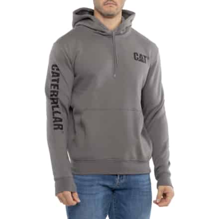 Caterpillar - Fortelu Hoodie