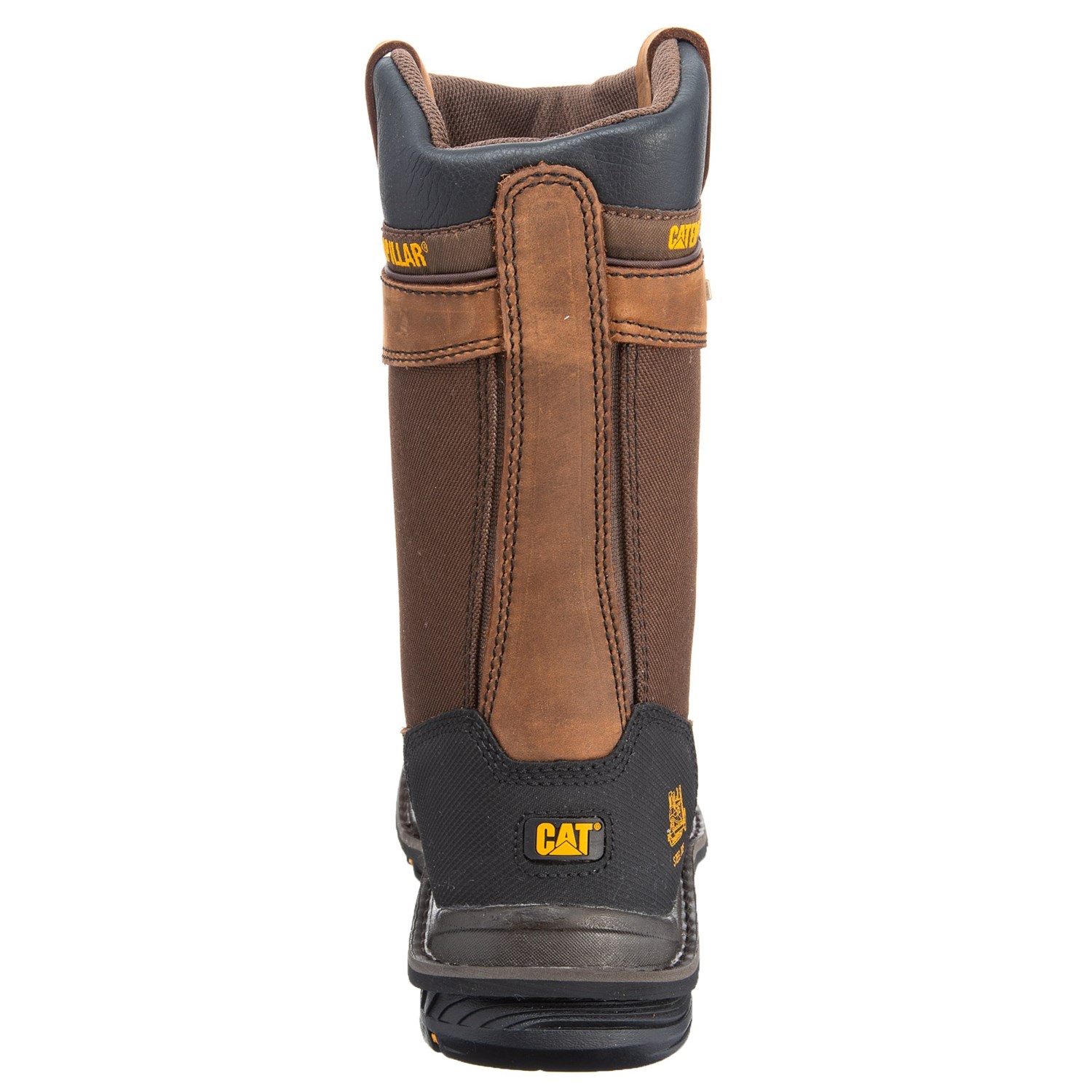 cat flexion boots