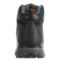 204AP_2 Caterpillar Highbury Boots - Leather (For Men)