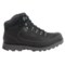 204AP_4 Caterpillar Highbury Boots - Leather (For Men)