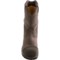 8994U_2 Caterpillar Highland Wellington Work Boots - Steel Toe, 10” (For Men)
