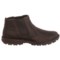 287RM_4 Caterpillar Hoffman Boots - Leather (For Men)