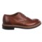 287RP_4 Caterpillar Hyde Oxford Shoes - Leather (For Men)