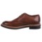 287RP_5 Caterpillar Hyde Oxford Shoes - Leather (For Men)