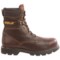 9148P_4 Caterpillar Indiana Techniflex Work Boots - 8”, Steel Toe (For Men)