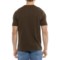8UMWJ_2 Caterpillar Kasmondu T-Shirt - Short Sleeve