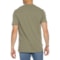 8UMXM_2 Caterpillar Kasmondu T-Shirt - Short Sleeve