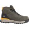 22JMH_2 Caterpillar Kinetic Ice Composite Toe Work Boots - Waterproof, Insulated, Leather (For Men)