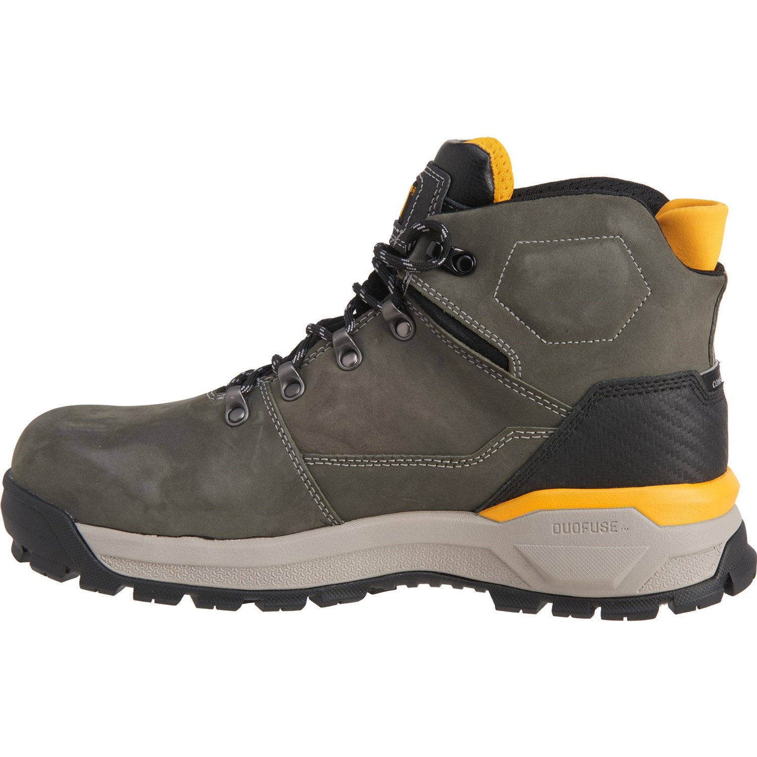 caterpillar ice boots