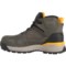 22JMH_3 Caterpillar Kinetic Ice Composite Toe Work Boots - Waterproof, Insulated, Leather (For Men)