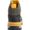 22JMH_5 Caterpillar Kinetic Ice Composite Toe Work Boots - Waterproof, Insulated, Leather (For Men)