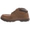 8748D_5 Caterpillar Lear Boots - Leather (For Men)