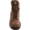 8994W_2 Caterpillar Levy Work Boots - Waterproof, Steel Toe (For Men)