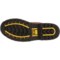 8994W_3 Caterpillar Levy Work Boots - Waterproof, Steel Toe (For Men)