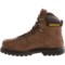 8994W_5 Caterpillar Levy Work Boots - Waterproof, Steel Toe (For Men)