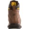 8994W_6 Caterpillar Levy Work Boots - Waterproof, Steel Toe (For Men)