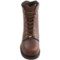 8994V_2 Caterpillar Liberty Work Boots - Steel Toe, 8”  (For Men)