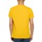 4GXJR_2 Caterpillar Original Fit Logo T-Shirt - Short Sleeve