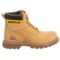 667FF_5 Caterpillar Second Shift Work Boots - Leather (For Men)