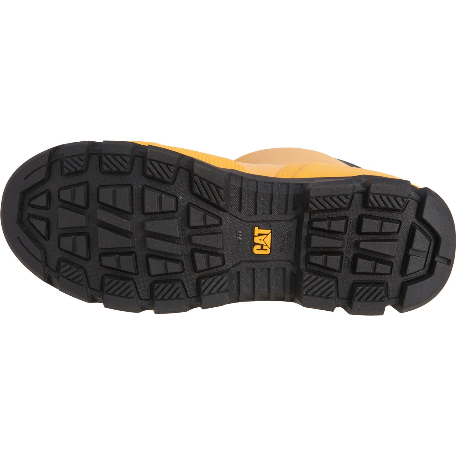 caterpillar stormer boots