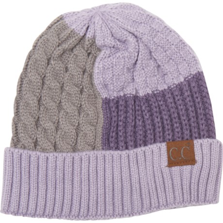 kohls cc beanie