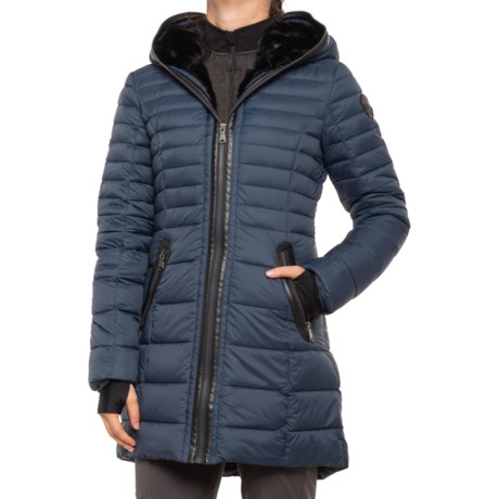 pajar cece jacket review