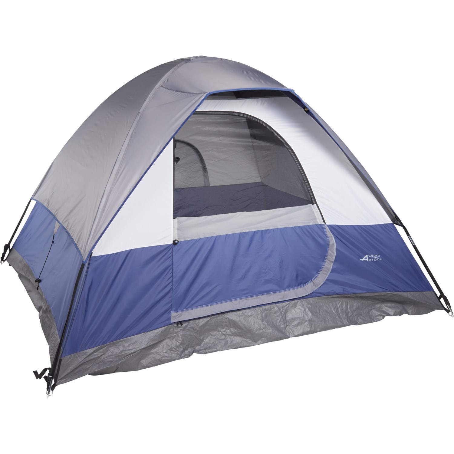 Cedar Ridge Cimarron Tent 4 Person 3 Season Save 46 Cedar Ridge Cimarron Tent 4 Person 3 Season Save 46