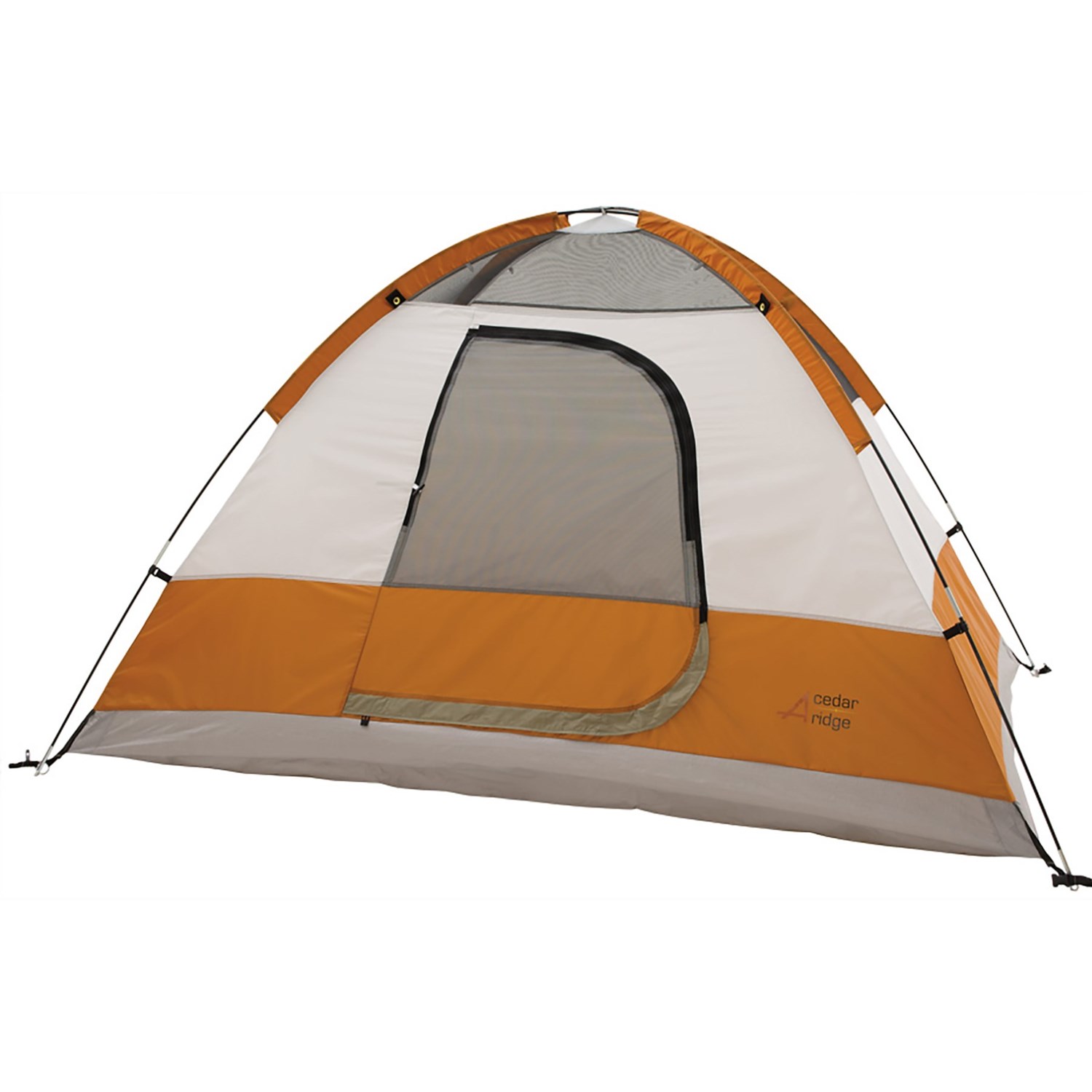 Cedar Ridge Rimrock Tent - 6-Person, 3-Season - Save 37%