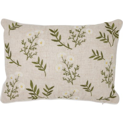 Celerie decorative hot sale pillow