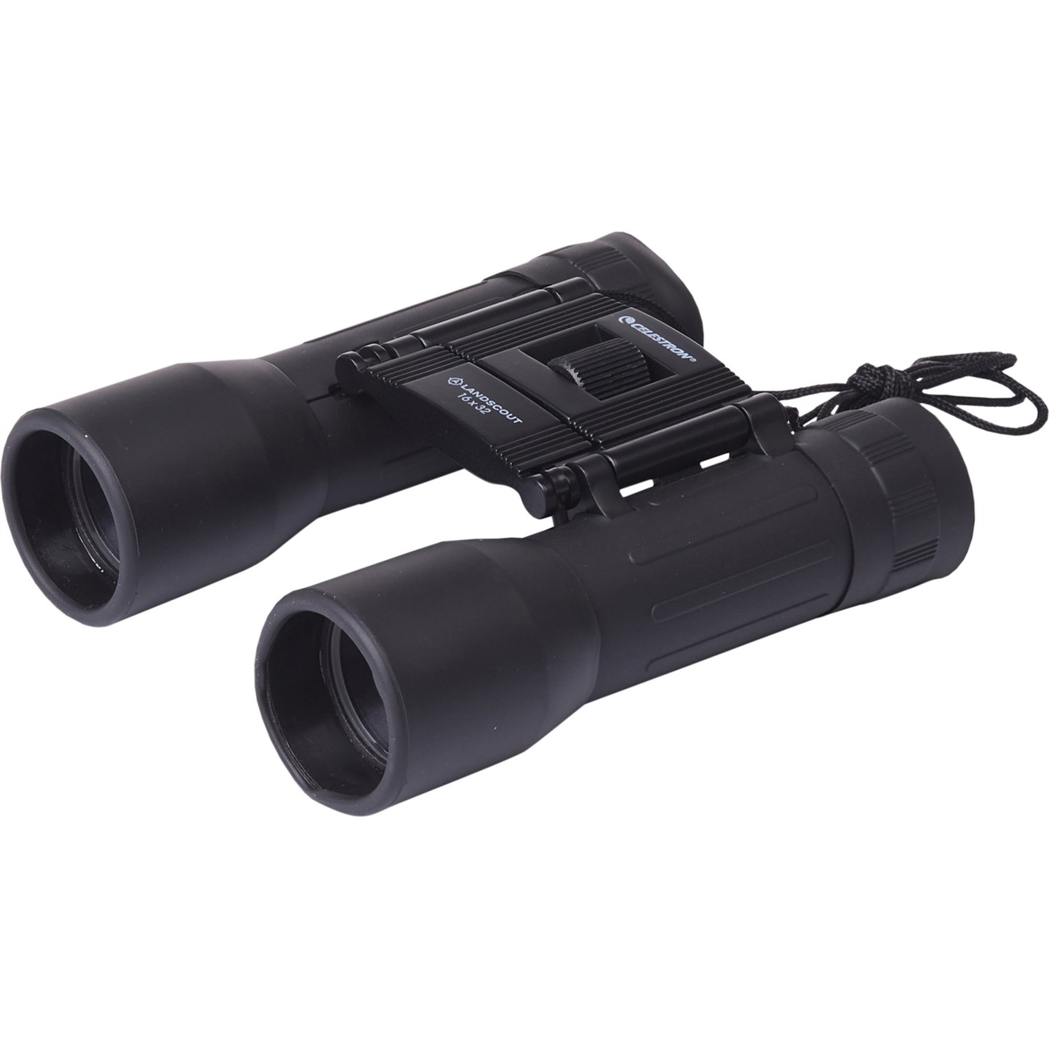 Celestron LandScout Roof Prism Binoculars 16x32 mm Save 28