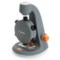 458GV_2 Celestron MicroSpin Digital Microscope - 2MP, 600x